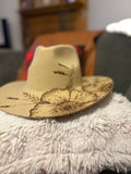 Sand Wool Felt